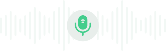AI voice recording feature - KidsTime AI