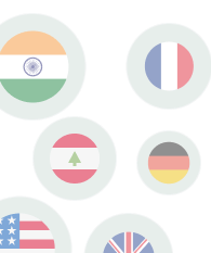 Supports 23+ languages - KidsTime AI